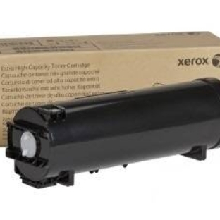 Картридж лазерный Xerox 106R03945 черный для Xerox VL B600/05/10/15 XHI (46700 стр)(Channels)