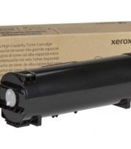 Картридж лазерный Xerox 106R03945 черный для Xerox VL B600/05/10/15 XHI (46700 стр)(Channels)