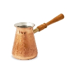 Кофеварка медная 0,42л с/р.'Арабика' А-420с, фото2