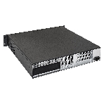 Серверный корпус ExeGate Pro 2U450-03 <RM 19', высота 2U, глубина 450, без БП, USB>, фото11