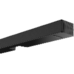 Саундбар Hisense HS2100 2.1 240Вт черный, фото4