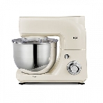 Планетарный миксер BQ MX520 Ivory Макс. мощность 1600 Вт 6 скоростей + импульсный режим, фото 1