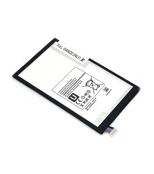 Аккумуляторная батарея EB-BT330FBE для Samsung Galaxy Tab 4 8.0 SM-T330 3.8V 4450mAh