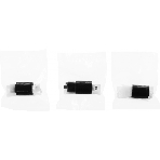 Ролик отделения Cactus CS-BRA-KYO-P2040 (2F909171, 2HN06080, 2F906230) для Kyocera TASKalfa 4012i, 3510i, 3501i, 3500i, 3212i, фото3