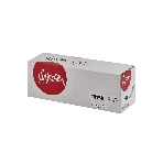 Картридж лазерный Sakura T09BK-ECO (3020C006) для Canon i-SENSYS C1127iF, C1127i, C1127P, черный, 7600 к. (чип без счетчика копий), фото3