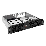 Серверный корпус ExeGate Pro 2U400-04 (RM 19', высота 2U, глубина 400, БП 900ADS, 2*USB), фото19