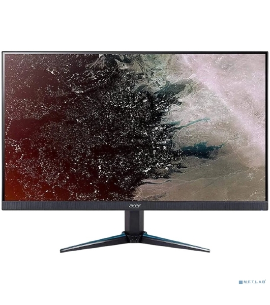 Монитор 27' Acer VG270UP6bmiipx IPS 2560x1440, 144 Гц, 1 мс, 16:9, 250 кд/м², 2xHDMI 2.0, DP 1.4, 3.5 Jack, динамики (2x2 Вт), HDR10, FreeSync, черный