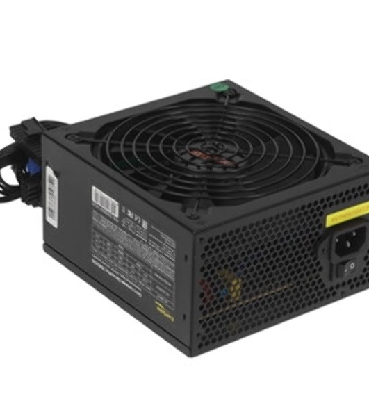 Блок питания серверный 1100W ExeGate EX292215RUS ServerPRO-1100RADS (ATX, for 3U+ cases, КПД 82% (80 PLUS), 14cm fan, 24pin, 2(4+4)pin, 6xPCIe, 8xSATA, 4xIDE, Cable Management, black)
