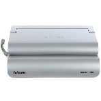 Переплетчик Fellowes Quasar E (FS-56209) A4/перф.20л.сшив/макс.500л./пластик.пруж. (6-50мм)/электр., фото28