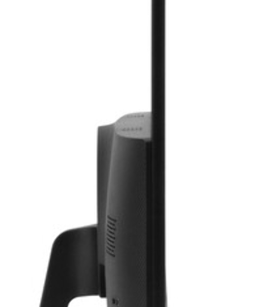 Монитор 21.5' Digma Progress 22A302F VA 1920x1080, 100 Гц, 5 мс, 16:9, 250 кд/м², HDMI 1.4, VGA, 3.5 Jack, FreeSync, черный