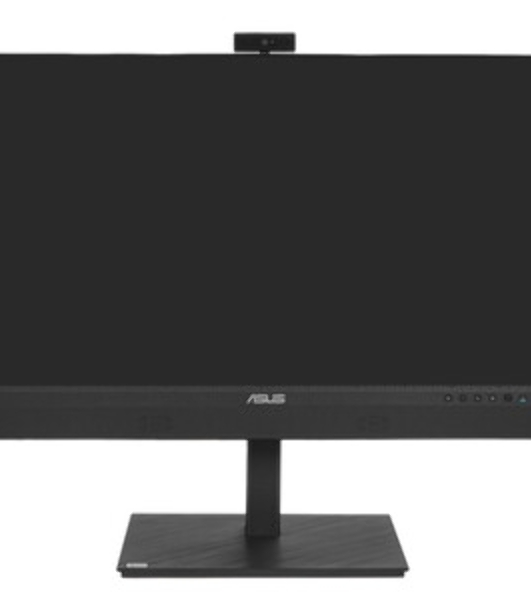 Монитор 27' ASUS BE27ACSBK IPS 2560x1440, 60 Гц, 5 мс, 16:9, 350 кд/м2, 1xHDMI, 2хDP, USB-C, 1x3.5 мм, черный