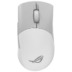 Мышь беспроводная/проводная ASUS ROG Keris Wireless AimPoint белый, 36000 dpi, радиоканал, Bluetooth, USB, кнопки - 5, фото11