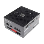 Блок питания Thermaltake Smart Pro RGb (PS-SPR-0750FPCBEU-R), 750Вт, 80 PLUS Bronze, 140мм, модульный, черный, фото9