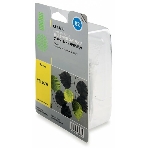 Картридж струйный Cactus CS-C4913 №82 желтый (72 мл) для HP Design Jet 500/800C, фото3