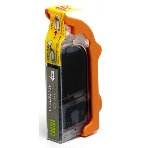 Картридж струйный Cactus CS-CLI521GY серый (8,4 мл) для Canon MP980/MP990, фото6