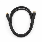 Кабель DisplayPort Gembird/Cablexpert, 3м, 20M/20M, черный, экран, пакет(CC-DP-10), фото5