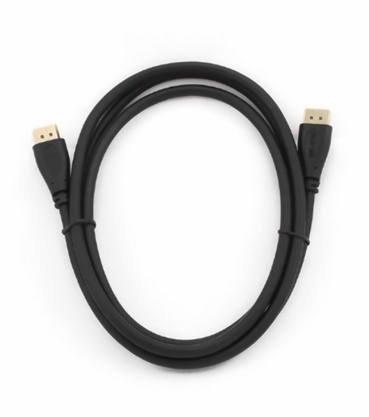 Кабель DisplayPort Gembird/Cablexpert, 3м, 20M/20M, черный, экран, пакет(CC-DP-10)