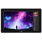 Графический монитор Huion Kamvas 22, 21.5', 1920x1080, 8192 уровней, USB Type-A, USB Type-C, фото3