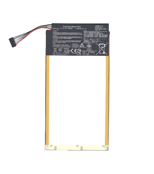 Аккумуляторная батарея для Asus ME103K C11P1411