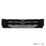 Оперативная память Kingston Fury Renegade, DDR4, 32GB (2x16GB), 3200MHz, CL16, DIMM, с радиаторами, серый/черный, фото12