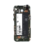 Материнская плата для Asus ZenFone 4 A400CG 8Gb, фото 1