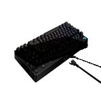 Клавиатура Logitech Gaming PRO проводная, USB Type-A, чёрный, фото28