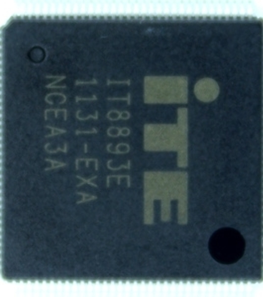Мультиконтроллер IT8893E-EXA