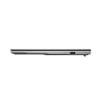 Ноутбук ASUS M1407KA-LY028 серебристый 90NB15H3-M000X0 14'(1920x1200 (матовый) IPS)/AMD Ryzen AI 5 340(2Ghz)/16Gb/512PCISSDGb/noDVD/Int:AMD Radeon/Cam/BT/WiFi/42WHr/war 1y/1.46kg/DOS, фото11