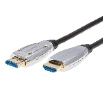 Кабель Активный оптический кабель HDMI 19M/M,ver. 2.1, 8K@60 Hz 5m Telecom TCG2120-5M, фото11