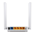 Роутер беспроводной TP-Link Archer C24 AC750 10/100BASE-TX белый, фото44
