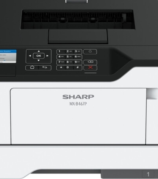 Блок формирования изображения Sharp MXB467PEU/MXB467FEU, 60К (О) MXB46DU