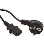 Кабель питания Konica-Minolta Power Cable (220 V) (9968003000), фото3