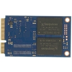 Накопитель SSD Kingston KC600, 1Tb, mSATA, R/W 550/520, фото18