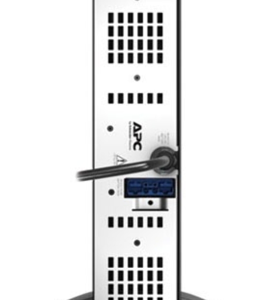 Батарея APC Smart-UPS X 48V External Battery Pack SMX48RMBP2U RM 2U/Tower, for SMX750I, SMX1000I, SMX1500RMI2U, SMX1500RMI2UNC