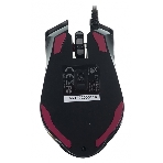 Мышь проводная A4Tech Bloody Q82 черный, 3200 dpi, USB, кнопки - 8, фото3