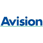 Сканер Avision AD345GWN (000-1012-02G), фото 1