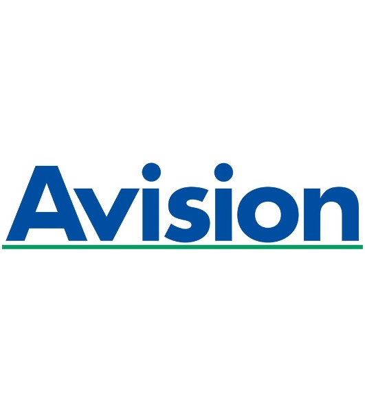 Сканер Avision AD345GWN (000-1012-02G)