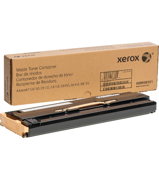 Бокс сбора тонера для Xerox AL B8145/8155 (121K стр.)