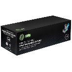 Картридж лазерный Cactus CS-CF244X-MPS черный (3000 стр.) для HP LJ M15 Pro/M16 Pro/M28w Pro MFP, фото2
