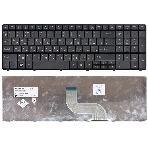 Клавиатура для ноутбука Acer TravelMate 8531 8531G 8571 8571G 8571T черная, фото4