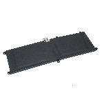 Аккумуляторная батарея для планшета Dell Latitude 11 5175 (VHR5P-2S1P) 7.6V 3400mAh OEM черный, фото 1