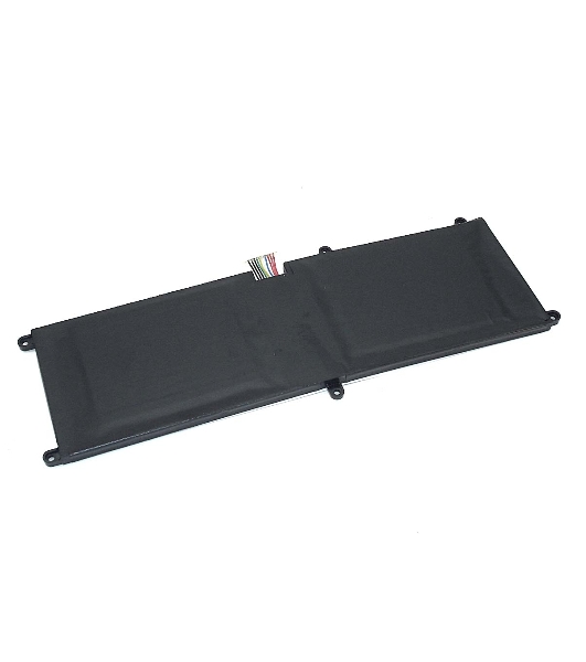 Аккумуляторная батарея для планшета Dell Latitude 11 5175 (VHR5P-2S1P) 7.6V 3400mAh OEM черный