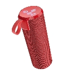 Портативная колонка bluetooth HOCO BS33 Voice sports wireless speaker, красный, фото2