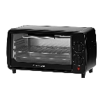 Мини-печь Galaxy Line GL 2625, черный, 8 л, 1000 Вт, таймер на 60 минут, индикатор работы, автоотключение, фото11