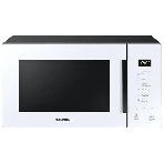 Микроволновая печь Samsung MG23T5018AW/BW белый, 23 л, 800 Вт, переключатели - сенсор, фото7