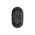 Мышь беспроводная Logitech Pebble 2 M350S графитовый, 4000 dpi, Bluetooth, кнопки - 3, фото8