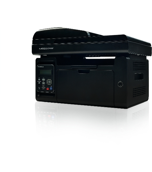 МФУ лазерное Pantum M6550NW, A4, ч/б, печ. до 22 стр/мин., скан. до 22 стр/мин., 1200x1200dpi, USB, RJ-45, Wi-Fi, проектная модель