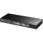Коммутатор Cudy GS1024L, 24×1 Гбит/с, фото9
