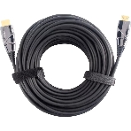 Активный оптический кабель VCOM D3743-30M HDMI 19M/M,ver. 2.1, 8K@60 Hz 30m, фото11