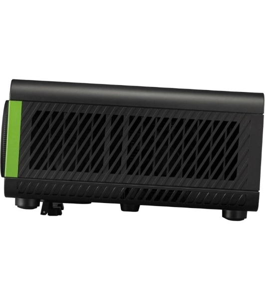 Проектор ViewSonic X1-4K Pro DLP 2900Lm LS (3840x2160) 3000000:1 ресурс лампы:60000часов 1xUSB typeA 2xHDMI 3.6кг